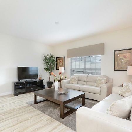 Pleasant Villa At Storey Lake Kissimmee Bagian luar foto