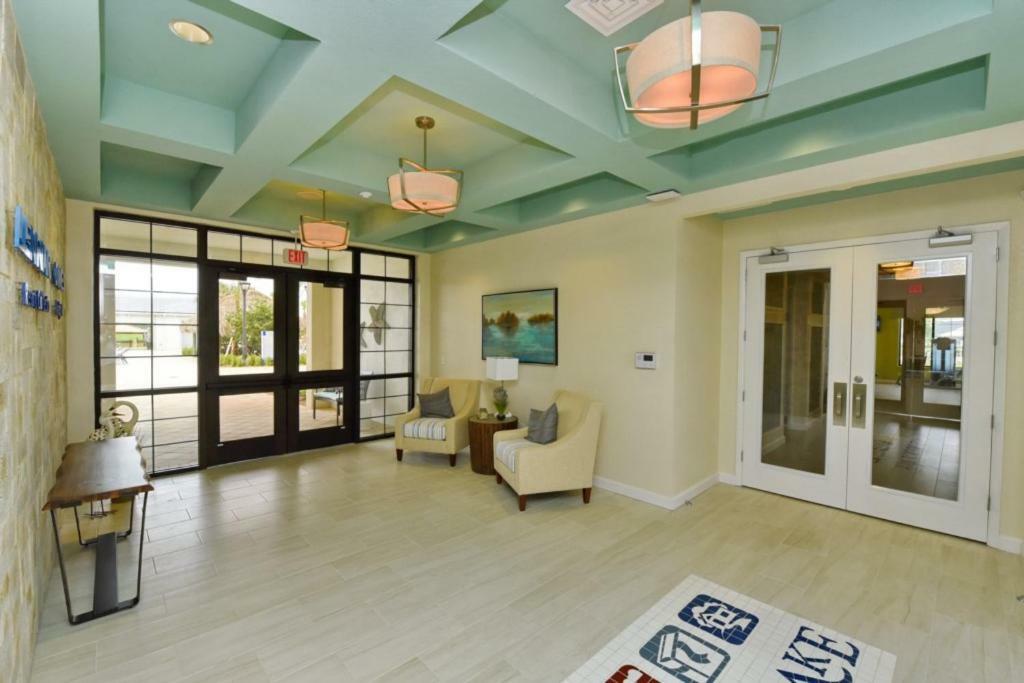 Pleasant Villa At Storey Lake Kissimmee Bagian luar foto